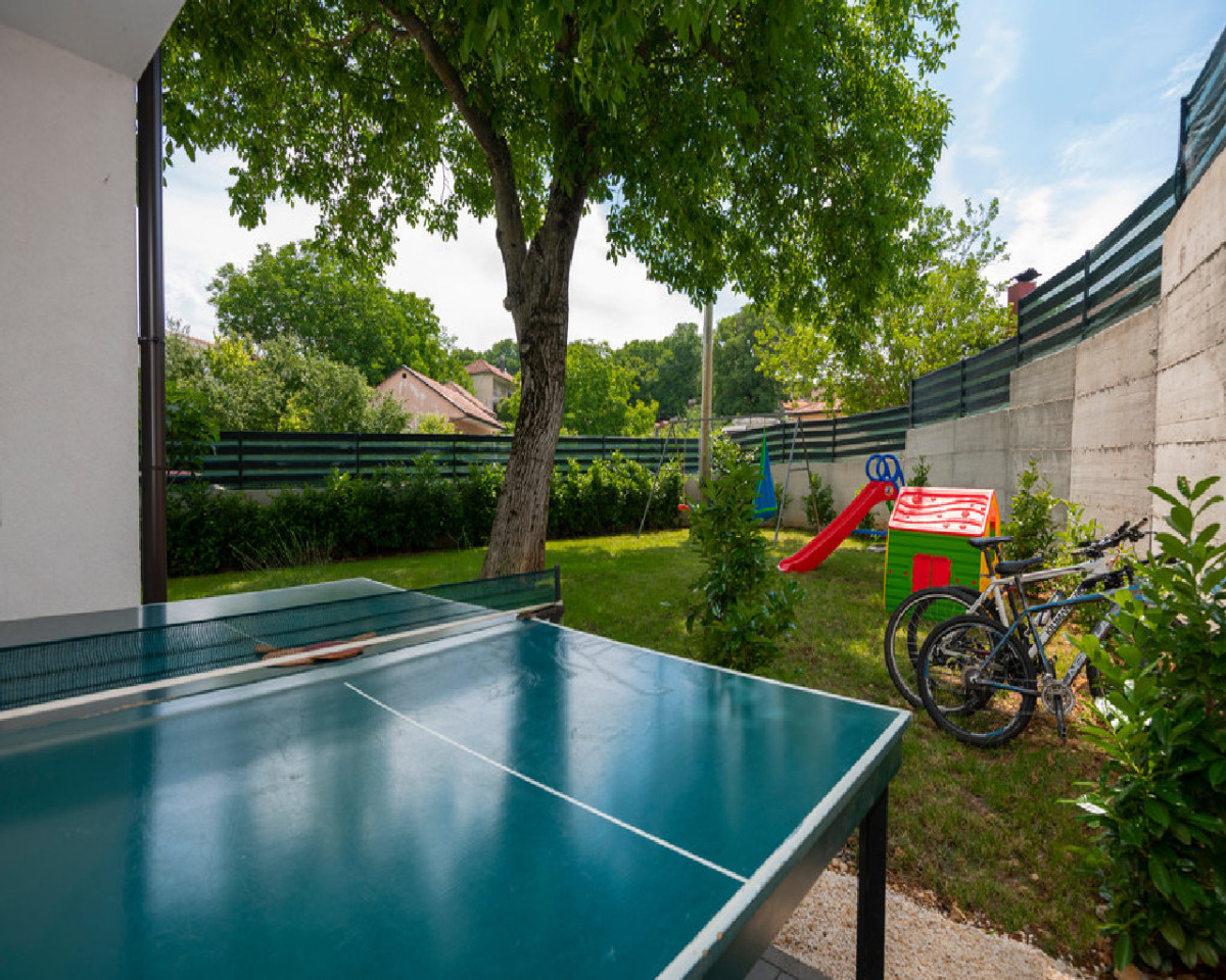 Villa Vinis Terra