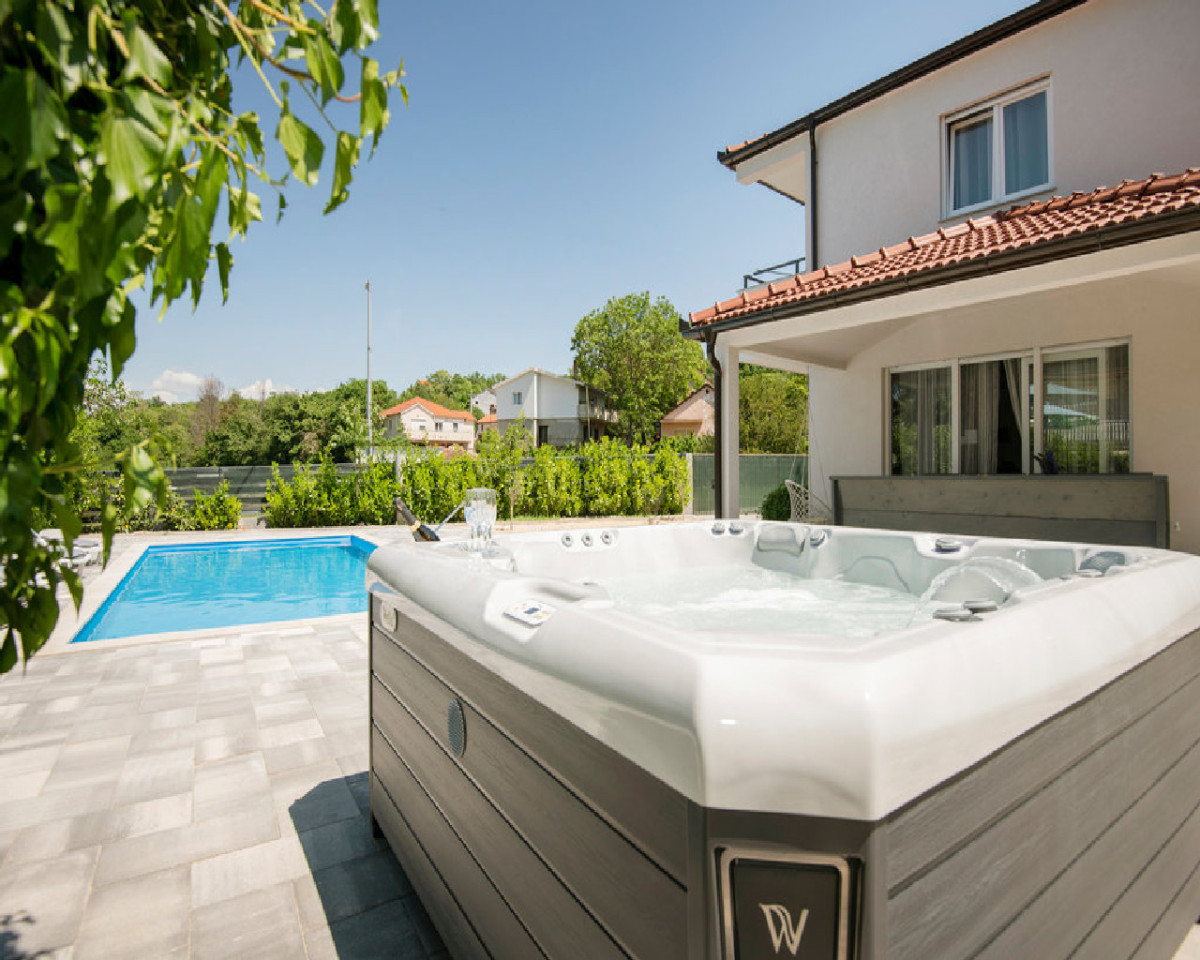 Villa Vinis Terra