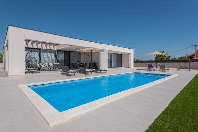 Villa PI25