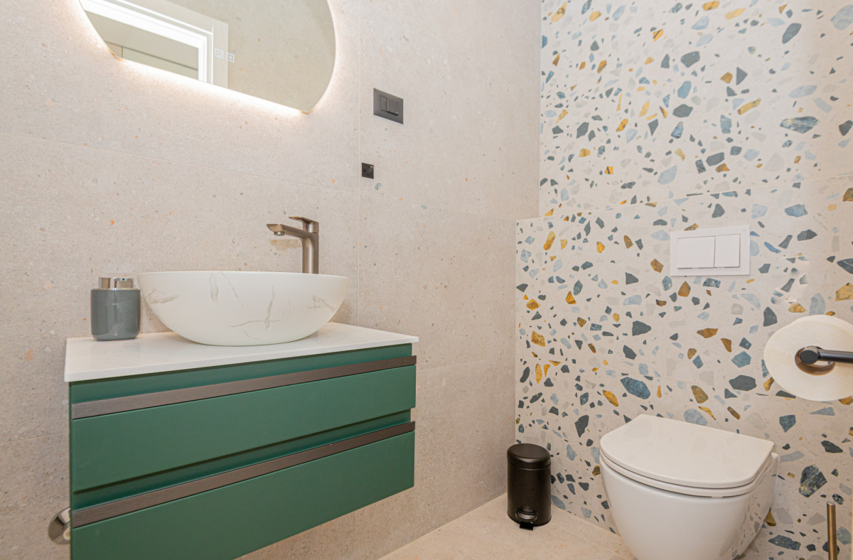 Villa PI25
