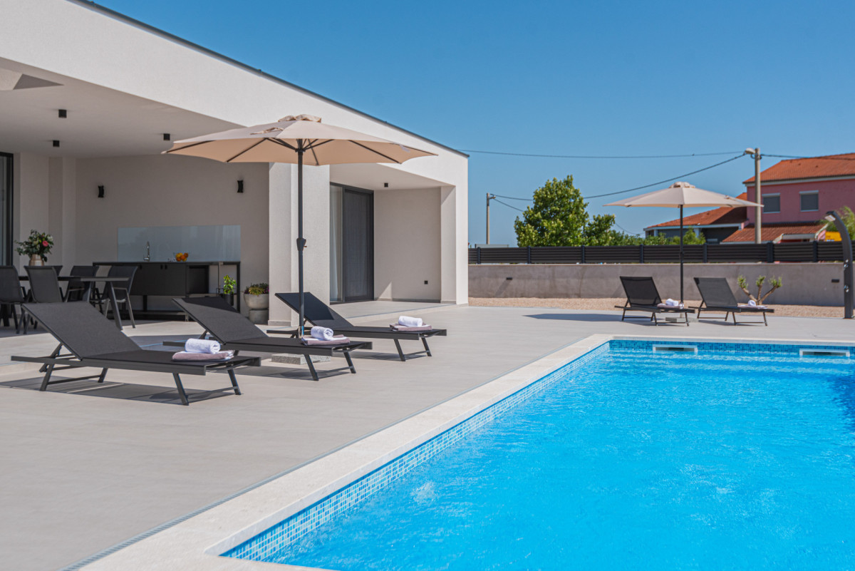 Villa PI25