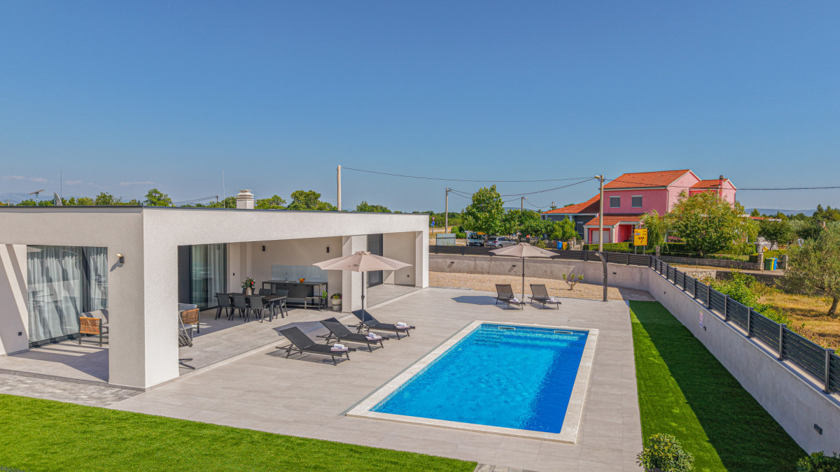 Villa PI25