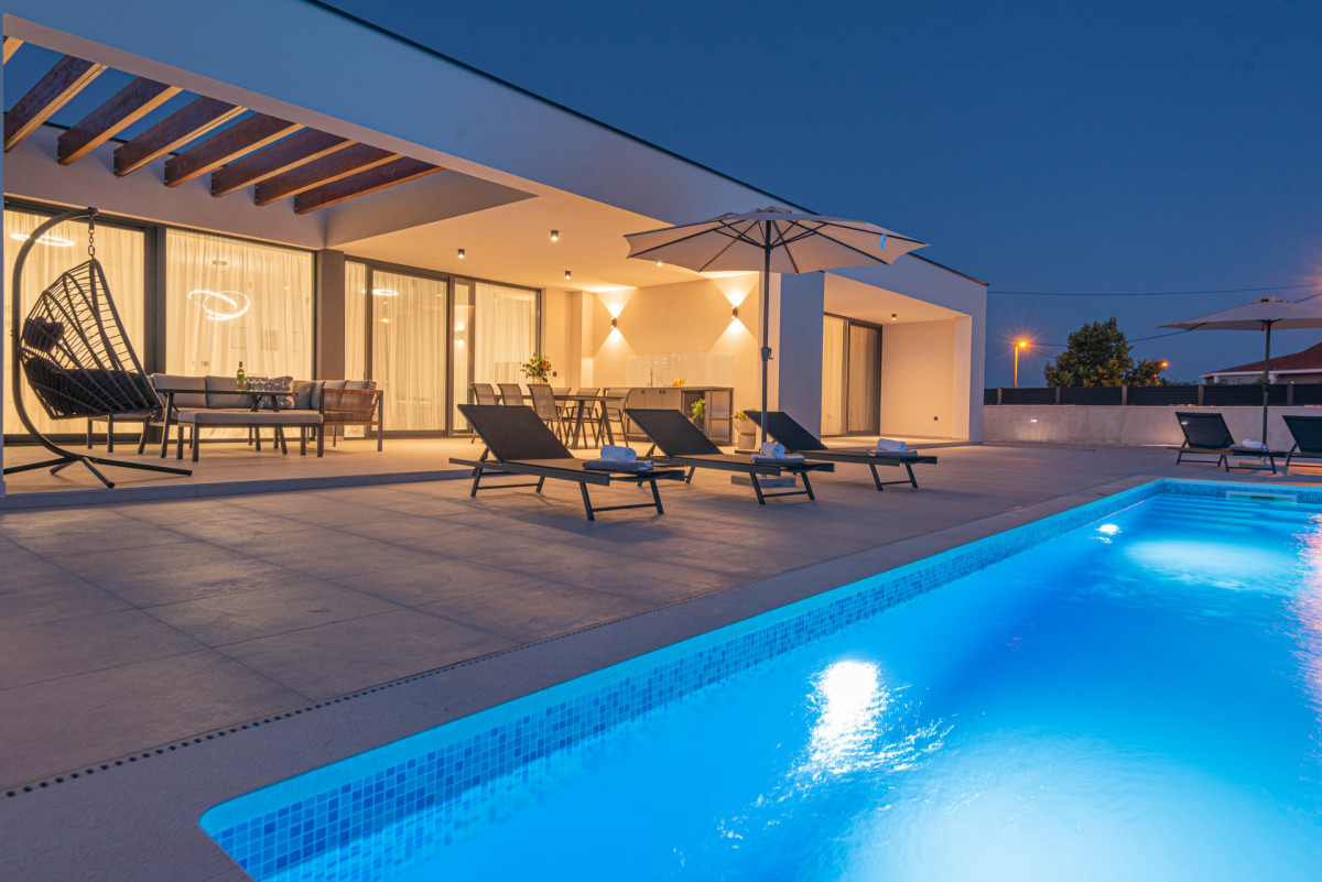 Villa PI25