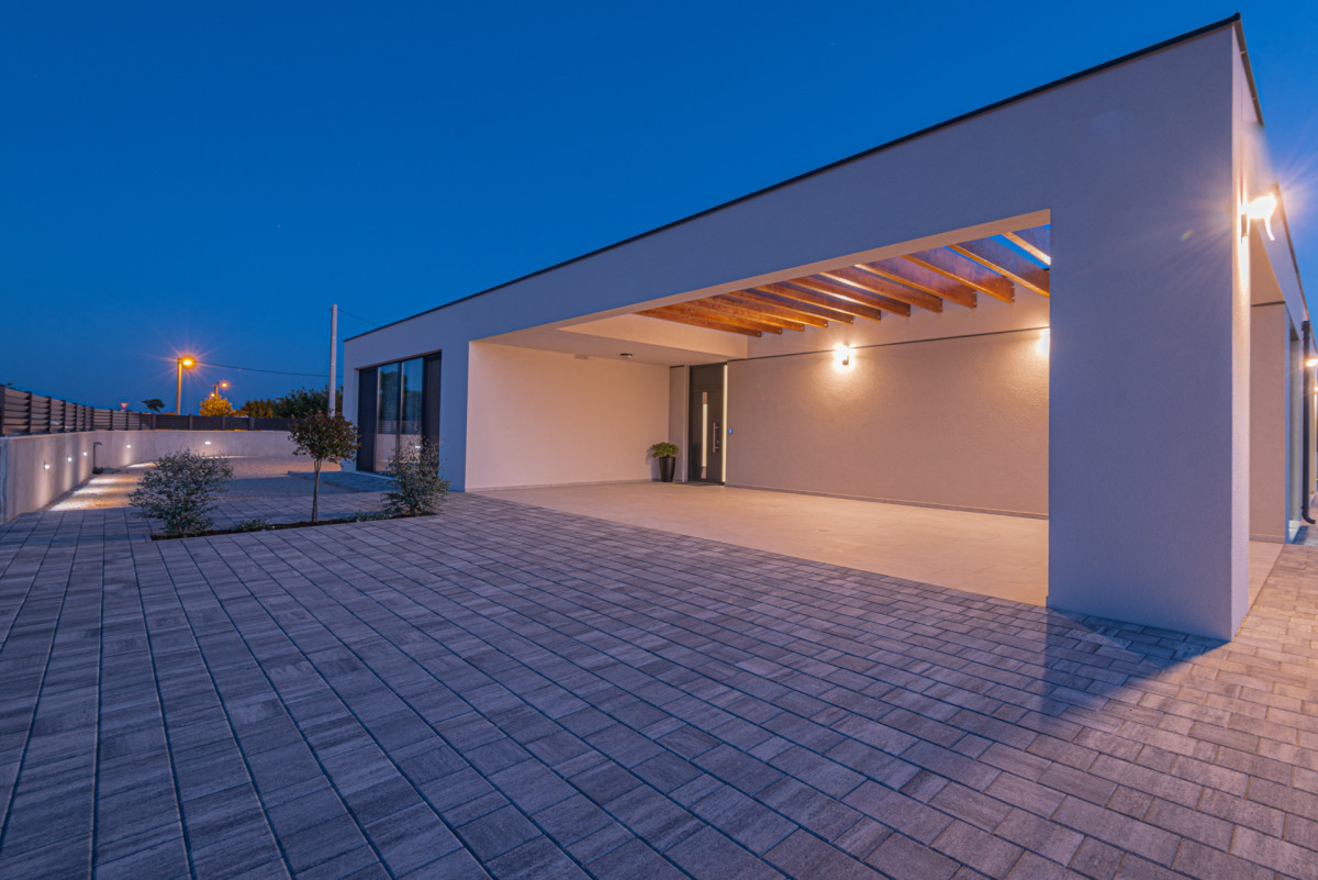 Villa PI25