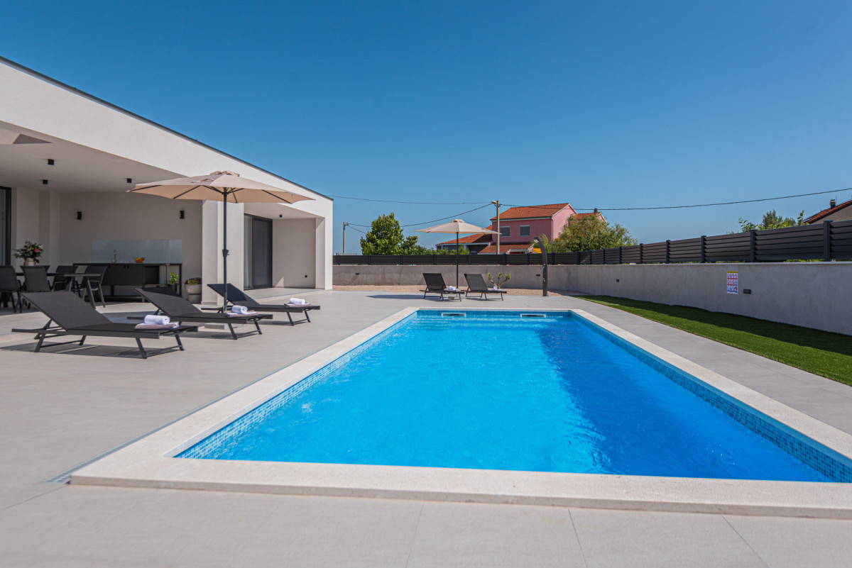 Villa PI25