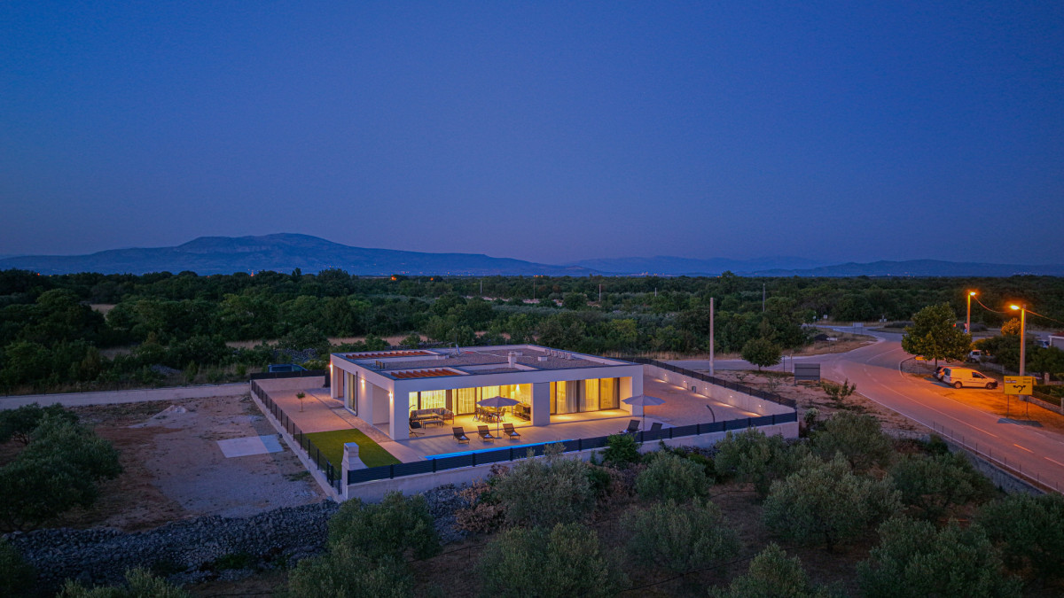 Villa PI25