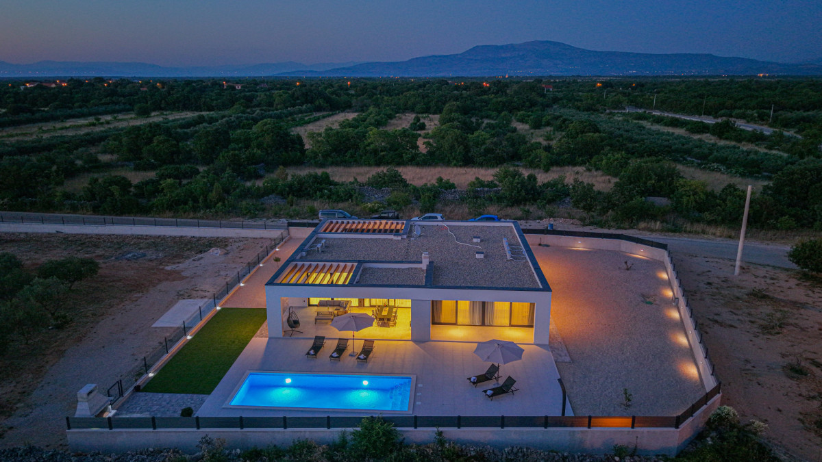 Villa PI25