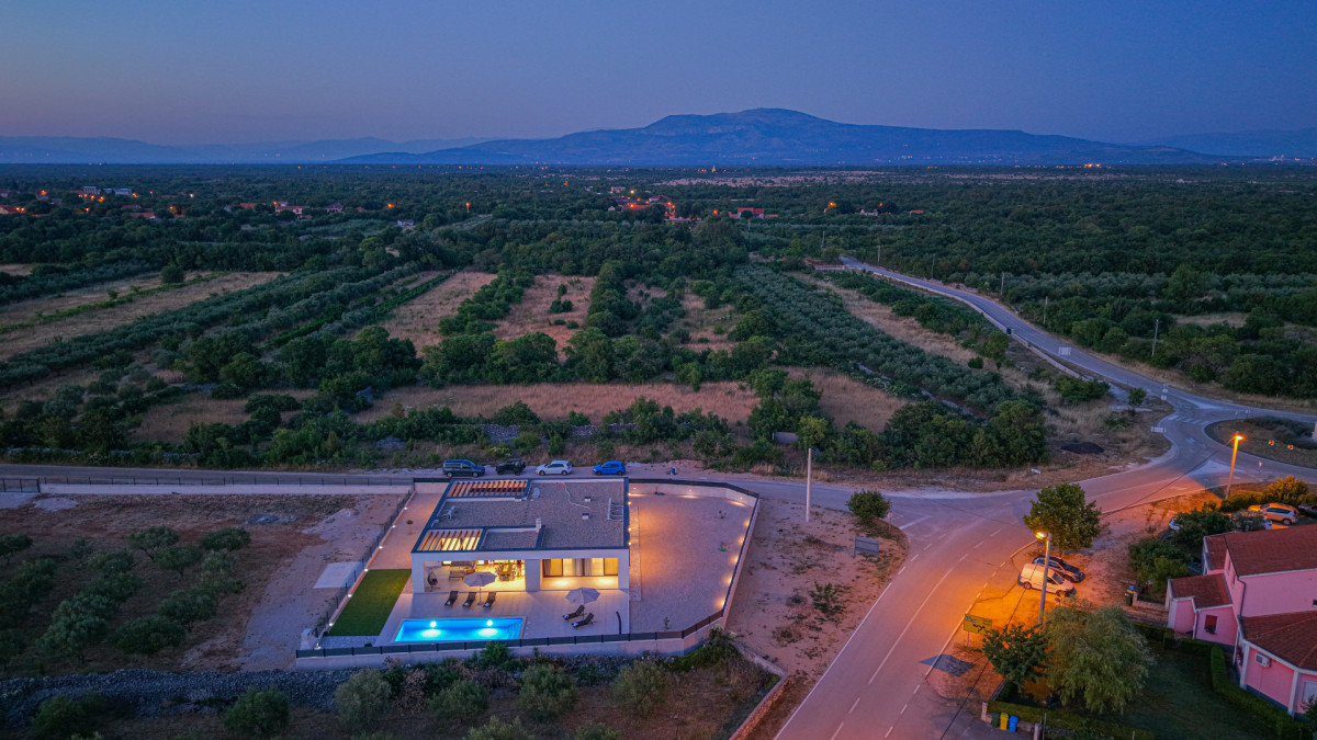 Villa PI25