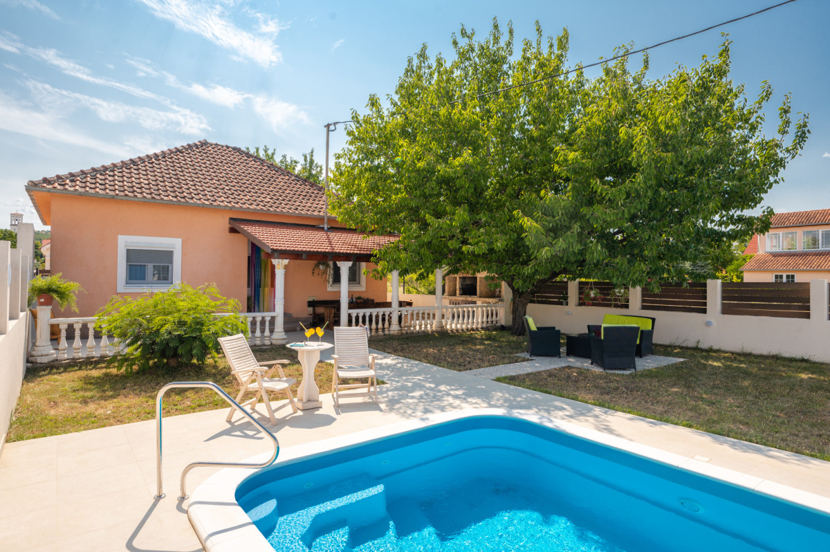 Villa Josefina
