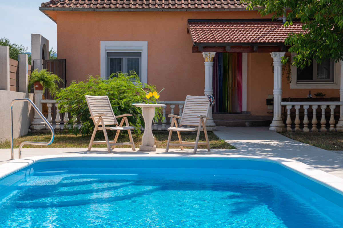 Villa Josefina