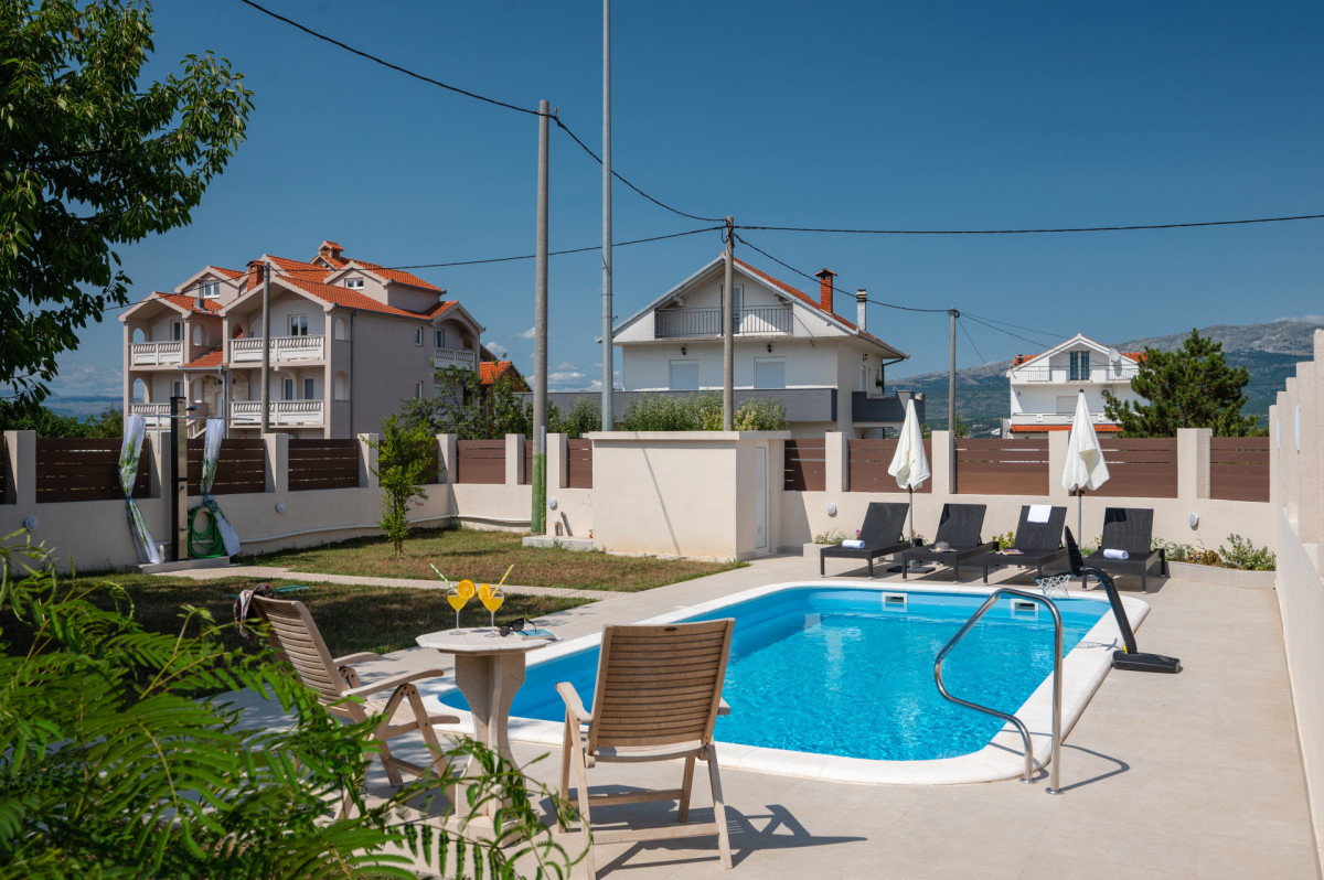 Villa Josefina