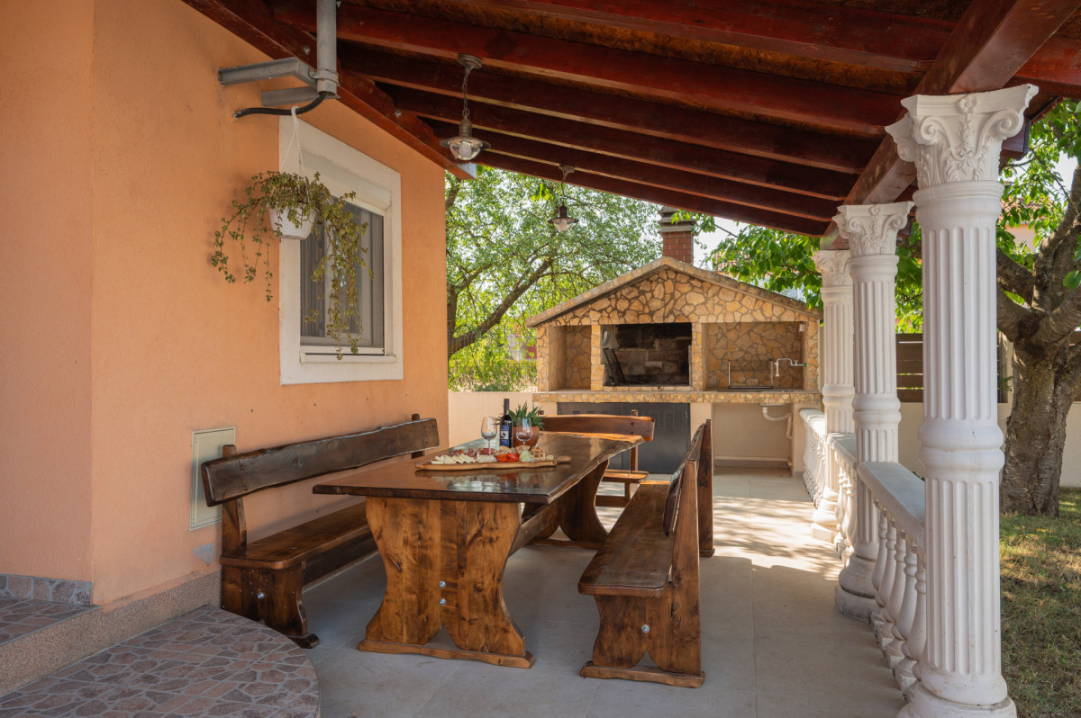 Villa Josefina