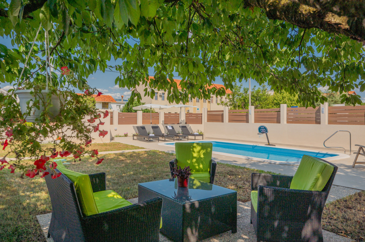 Villa Josefina