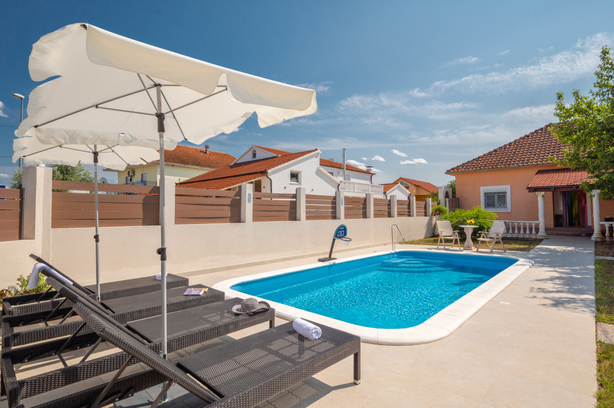 Villa Josefina