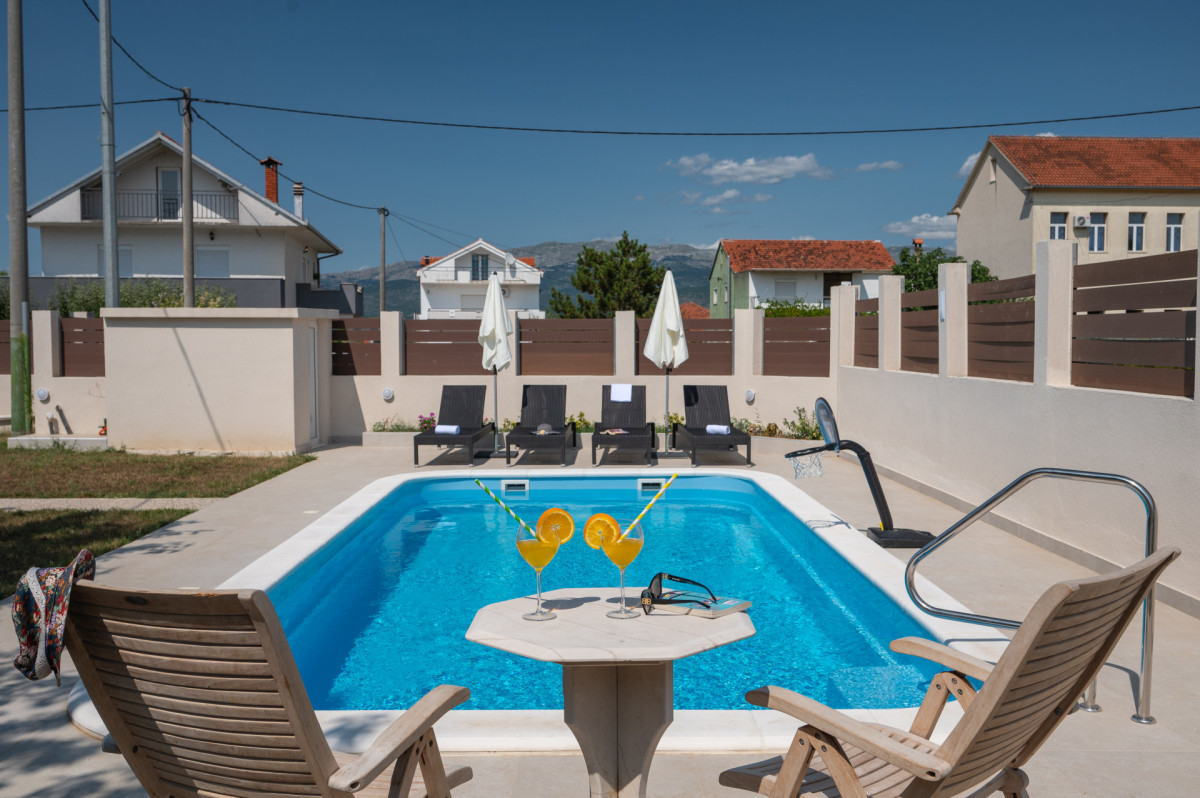 Villa Josefina