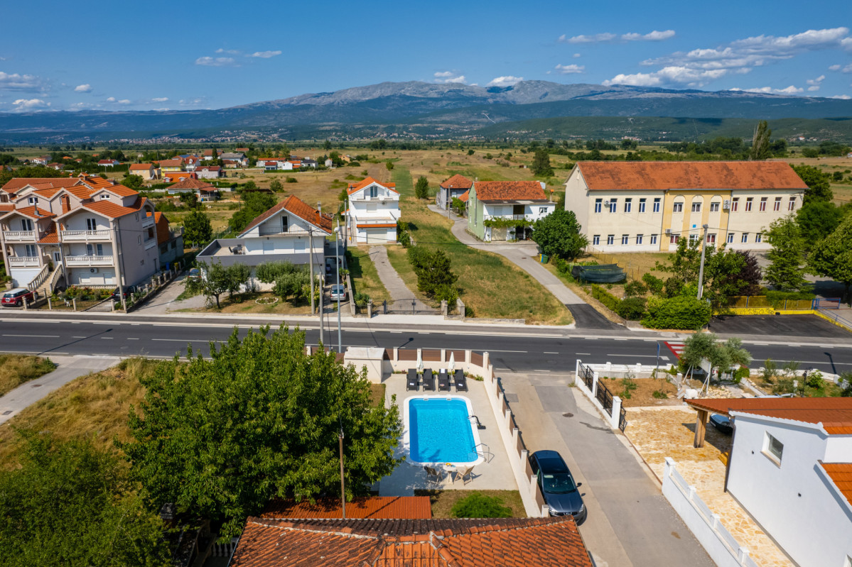 Villa Josefina