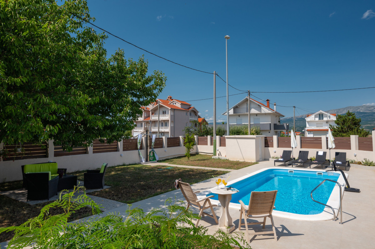 Villa Josefina