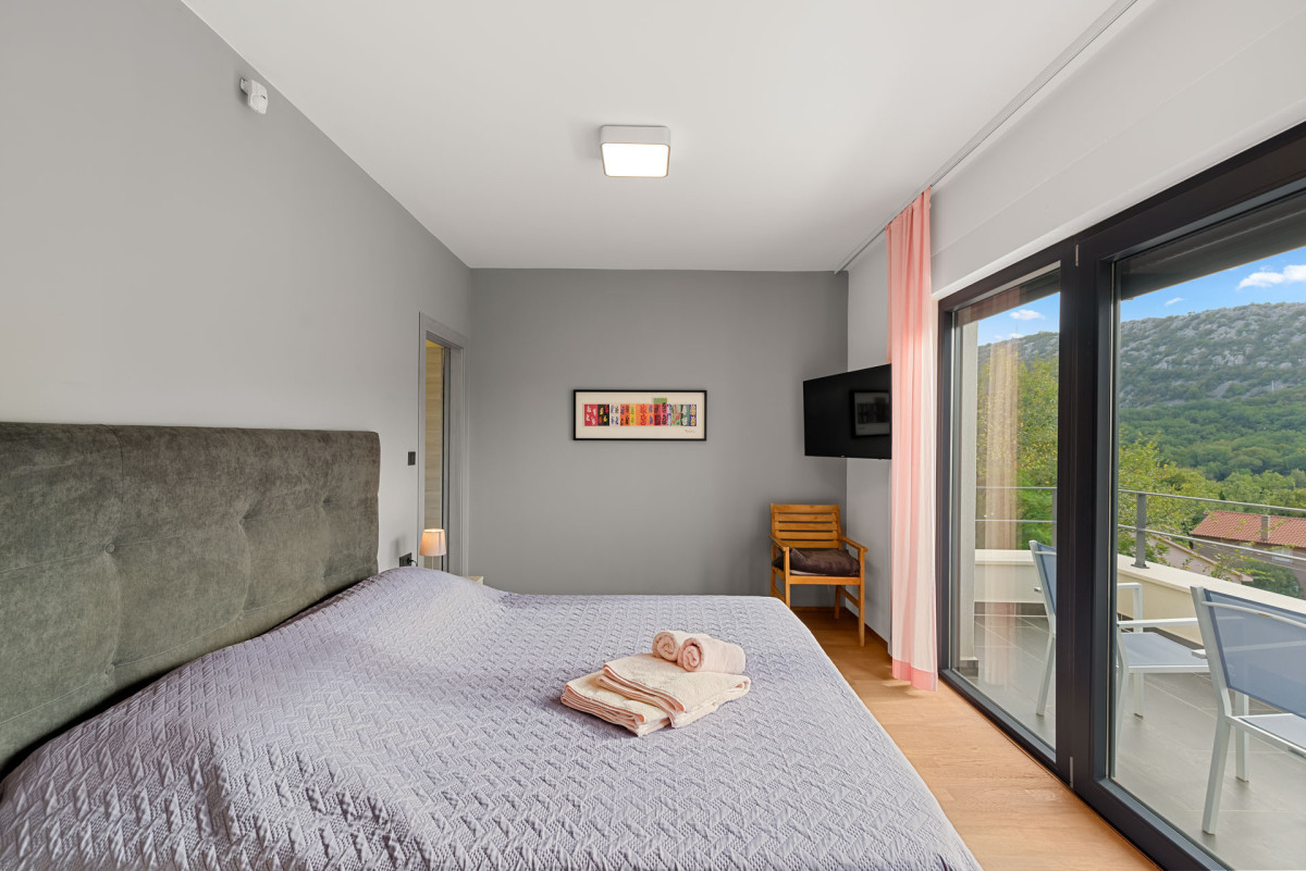 Villa Adria Blue