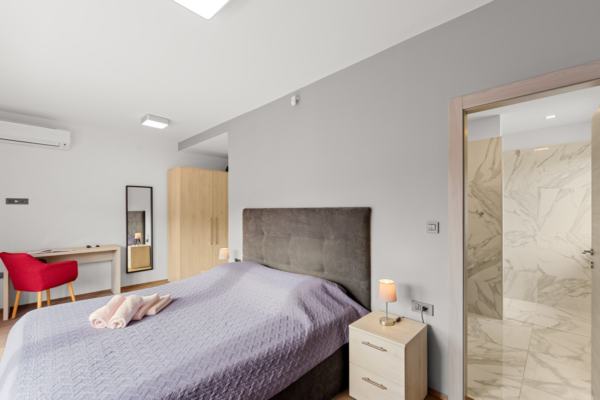 Villa Adria Blue