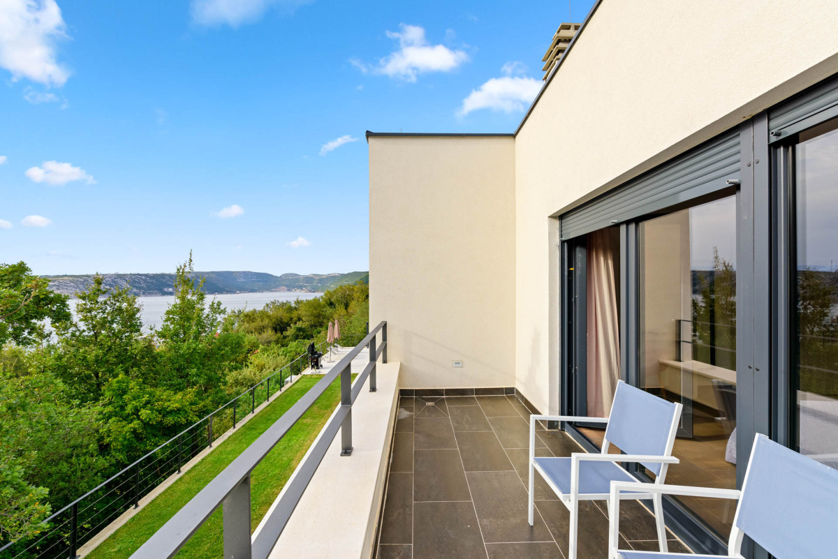 Villa Adria Blue