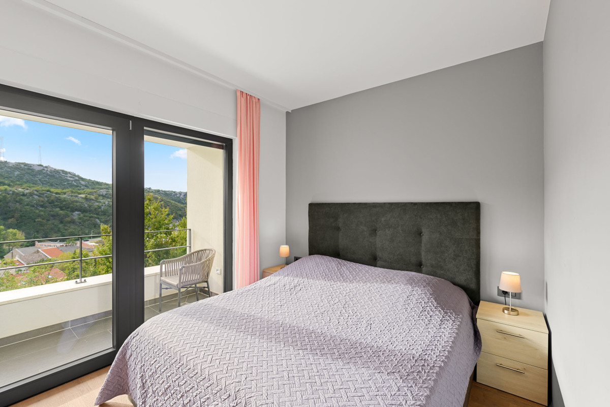 Villa Adria Blue