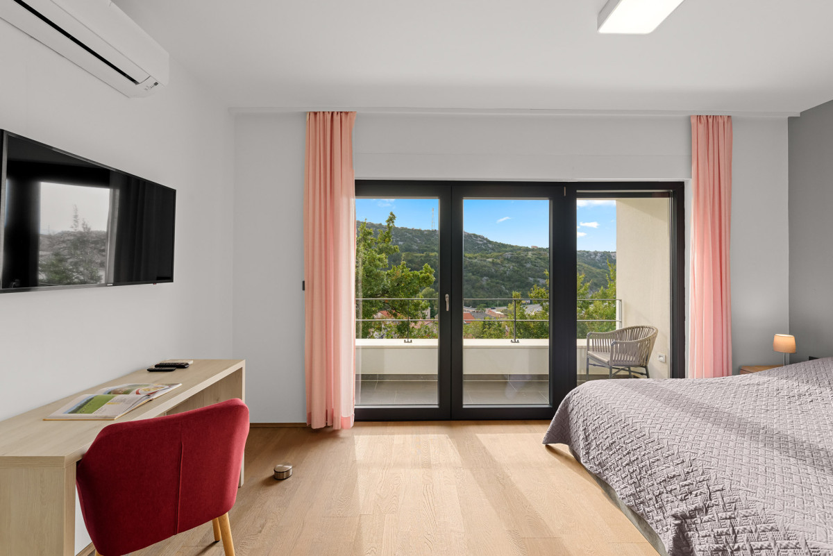 Villa Adria Blue
