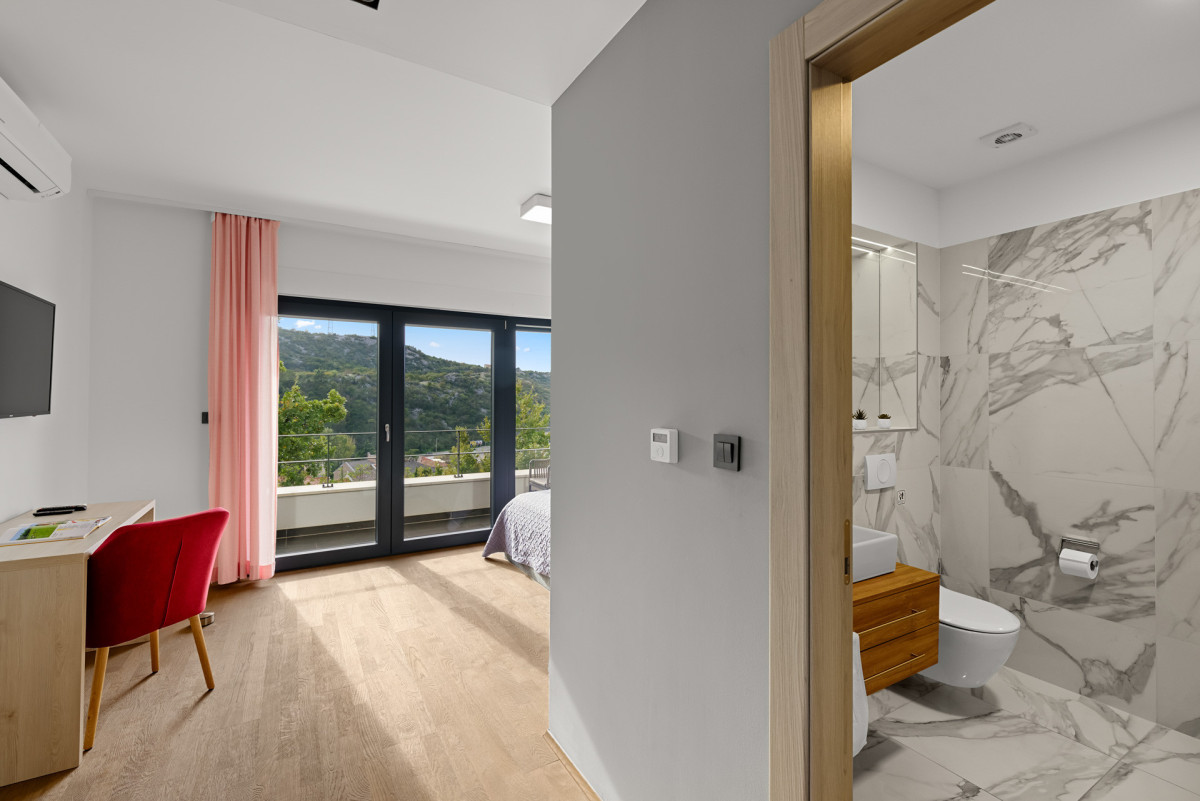 Villa Adria Blue