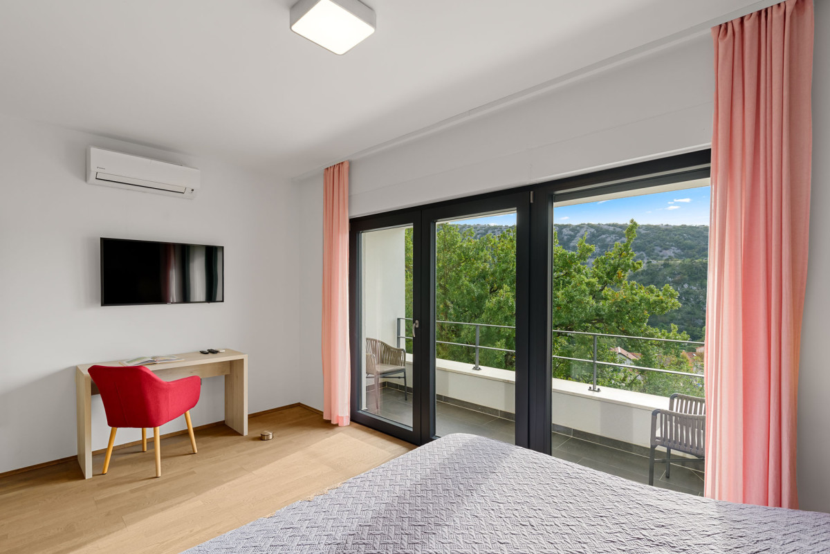 Villa Adria Blue