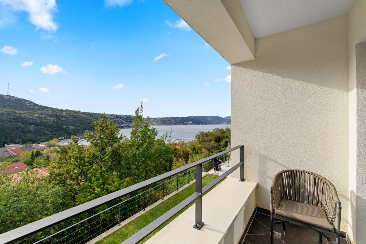 Villa Adria Blue