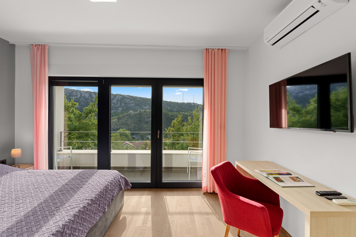 Villa Adria Blue
