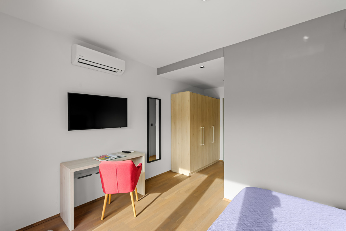 Villa Adria Blue