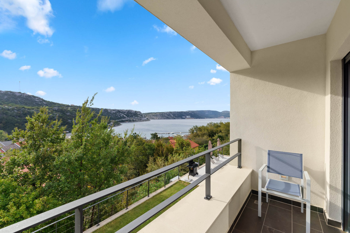 Villa Adria Blue