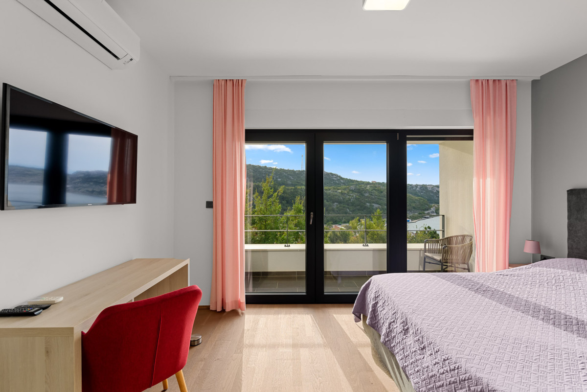 Villa Adria Blue