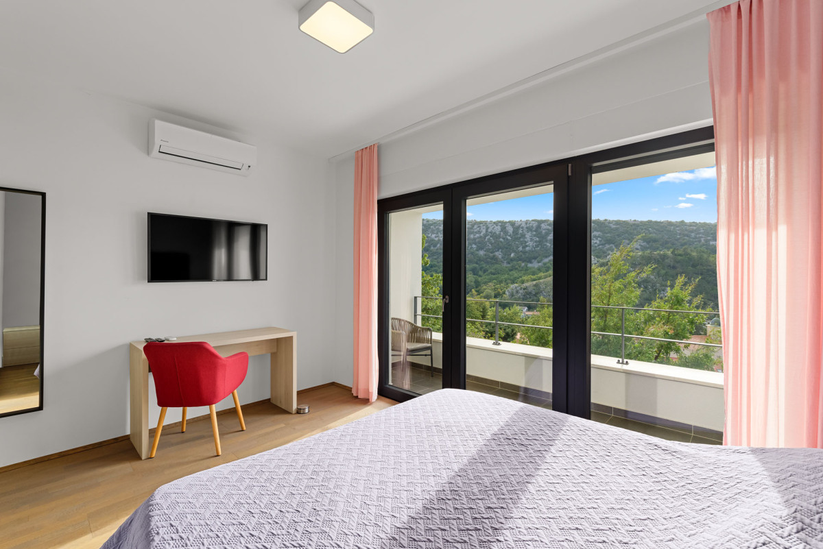 Villa Adria Blue