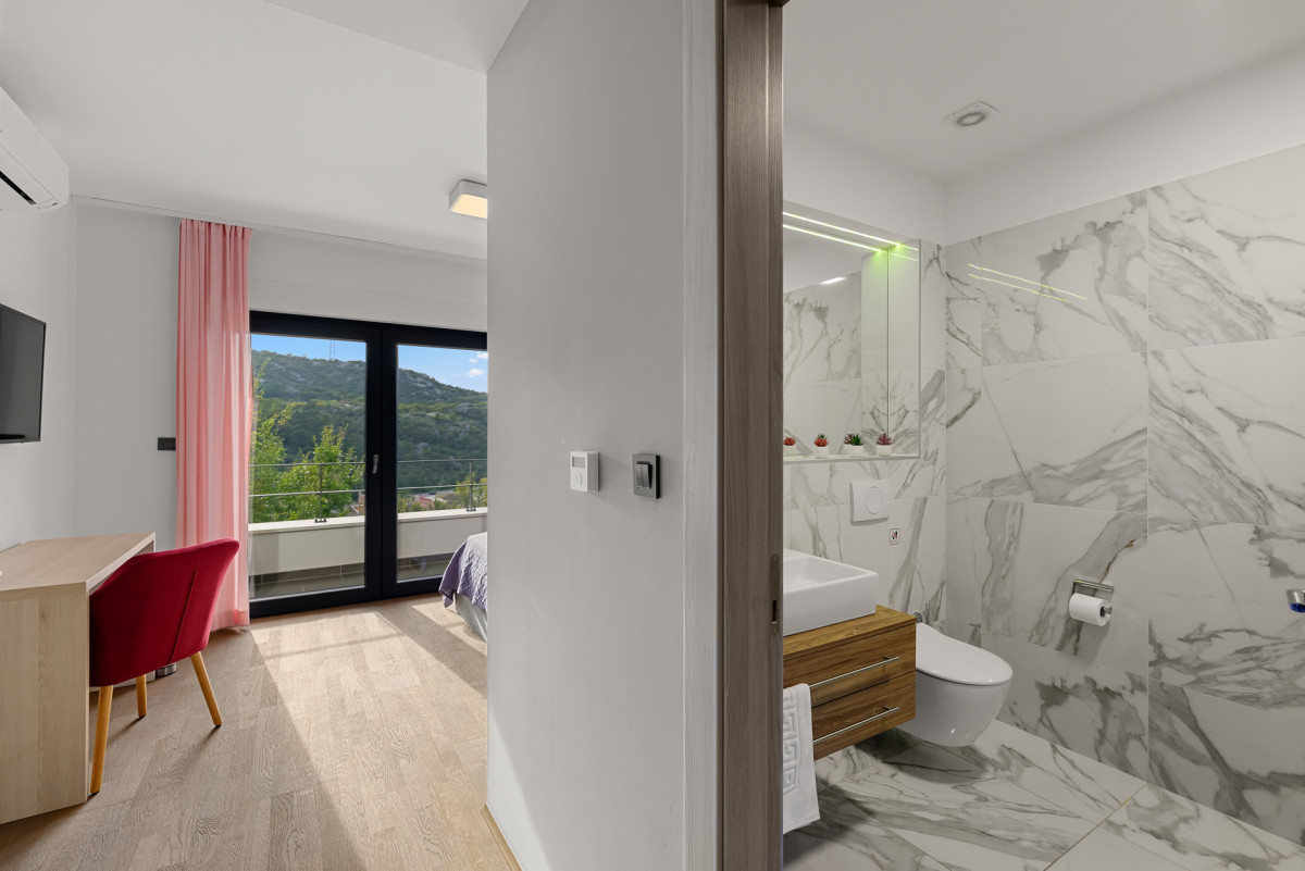 Villa Adria Blue