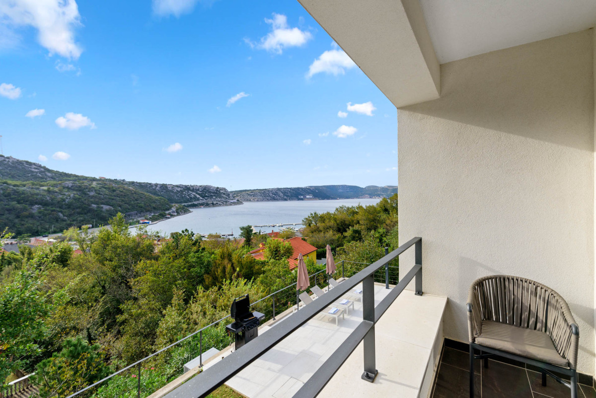 Villa Adria Blue