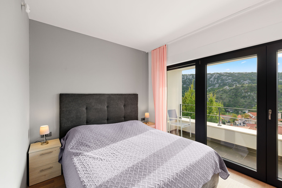 Villa Adria Blue
