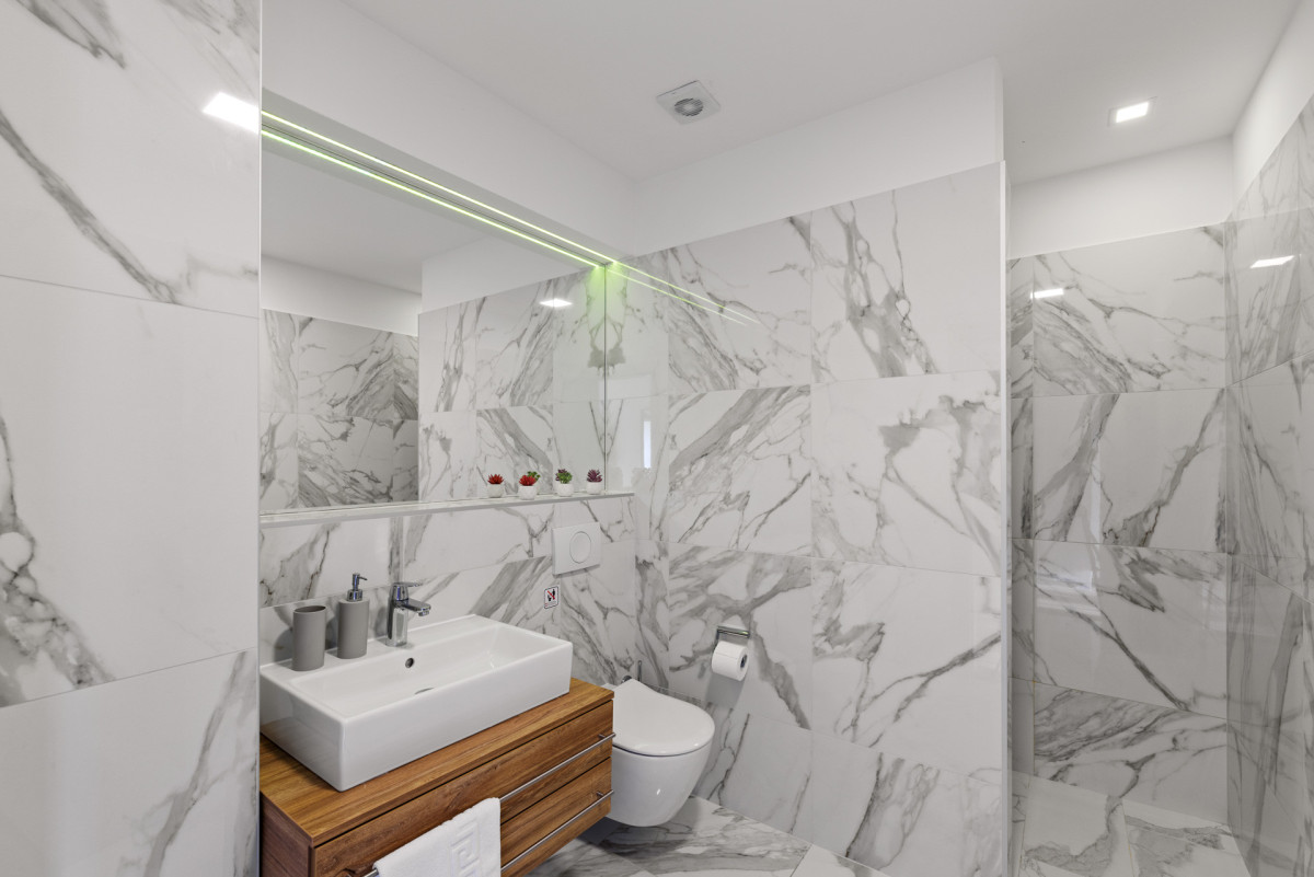 Villa Adria Blue