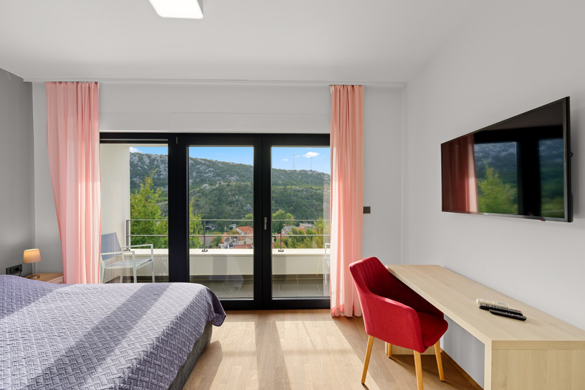 Villa Adria Blue