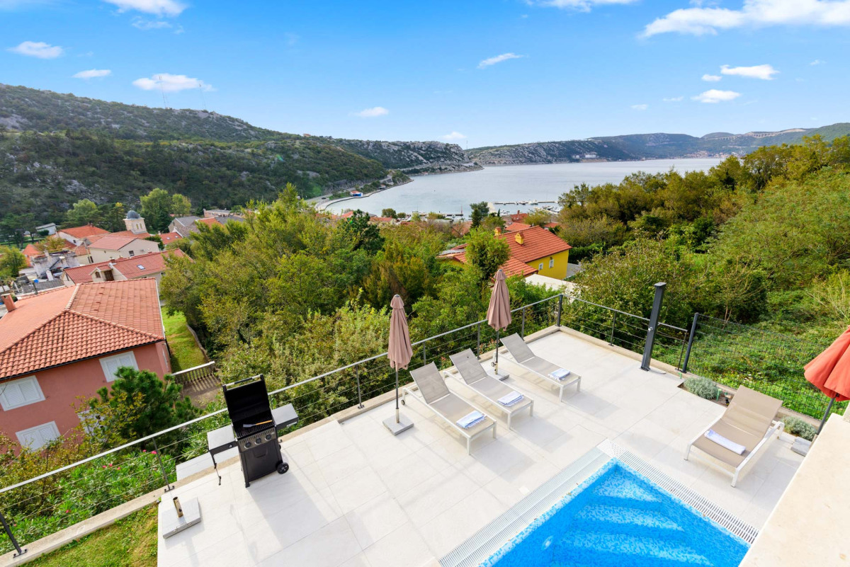 Villa Adria Blue