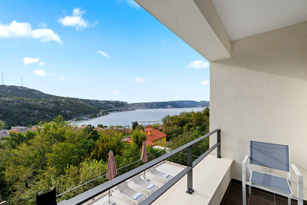 Villa Adria Blue