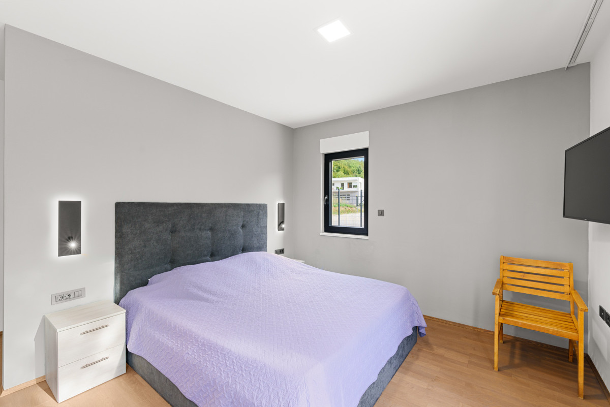 Villa Adria Blue