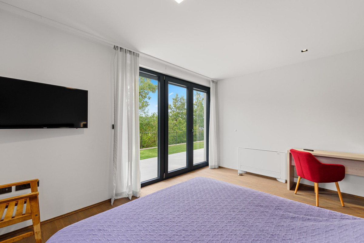 Villa Adria Blue