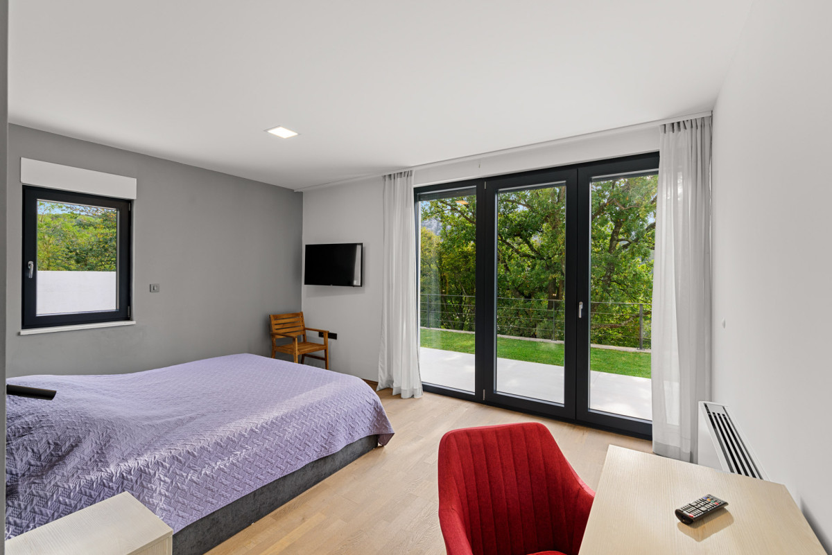 Villa Adria Blue