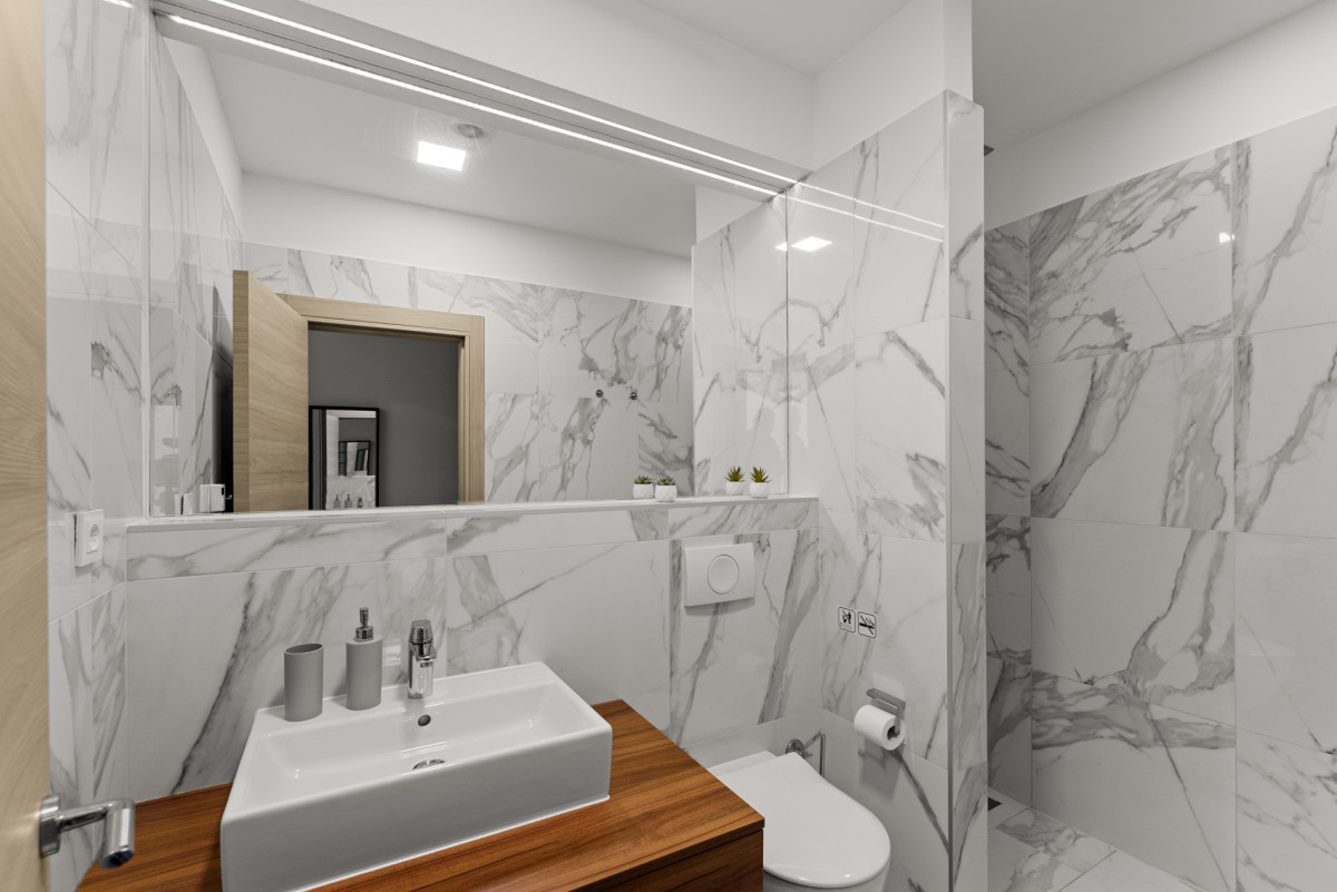 Villa Adria Blue