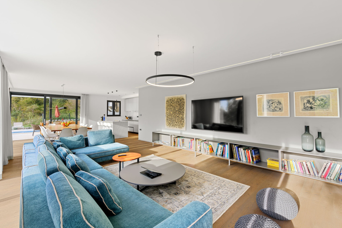 Villa Adria Blue
