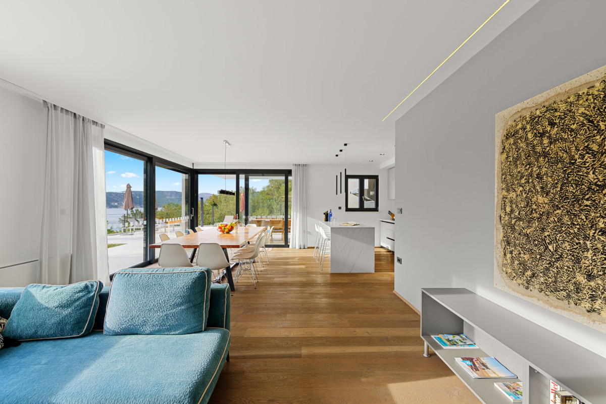 Villa Adria Blue