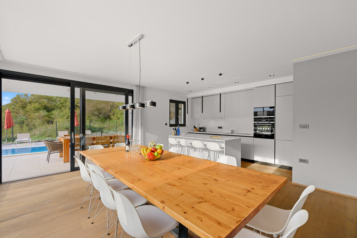 Villa Adria Blue
