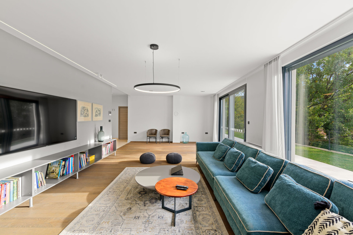 Villa Adria Blue