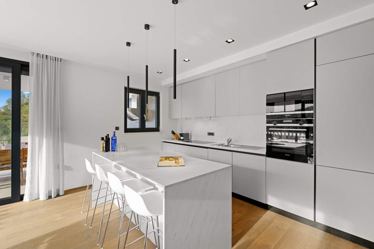 Villa Adria Blue
